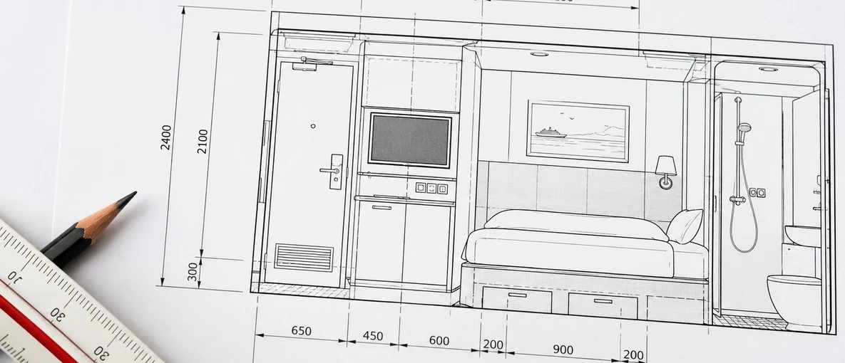 Architectural design documentation